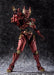 Makai Kadou Garo Flame Sword Knight Zen Action Figure Bandai Tamashii Nations- Japan Figure Store - #1 Bring To You The Best Japanese Goods