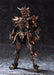 Makai Kadou Garo Wicked Bones Knight Giru Action Figure Bandai Tamashii Nations- Japan Figure Store - #1 Bring To You The Best Japanese Goods