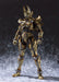 Makai Kadou Golden Knight Garo Kouga Saejima Action Figure Bandai- Japan Figure Store - #1 Bring To You The Best Japanese Goods