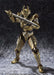 Makai Kadou Golden Knight Garo Sho Action Figure Bandai Tamashii Nations Japan- Japan Figure Store - #1 Bring To You The Best Japanese Goods