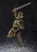Makai Kadou Golden Knight Garo Sho Action Figure Bandai Tamashii Nations Japan- Japan Figure Store - #1 Bring To You The Best Japanese Goods