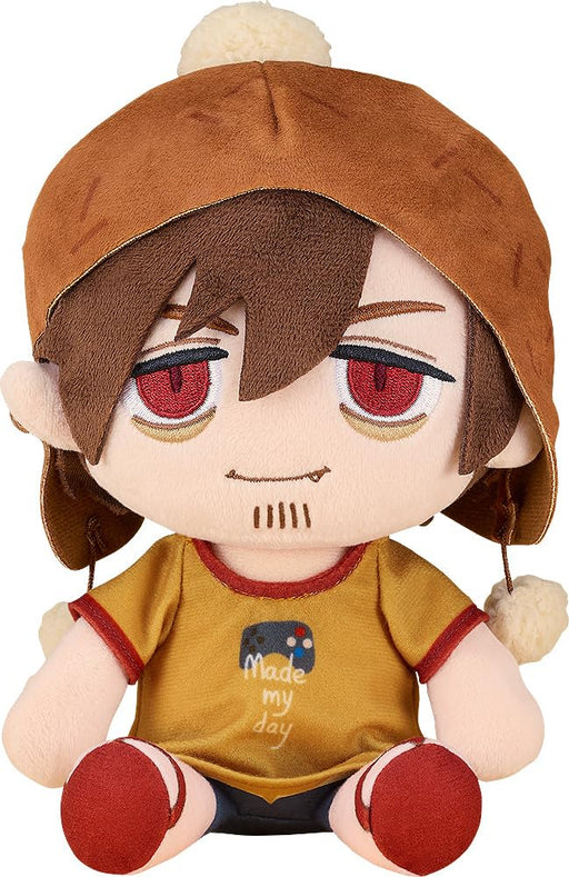Good Smile Company Manseonggai Aira Soft Plush Toy for Kids- Japan Figure Store - #1 Bring To You The Best Japanese Goods