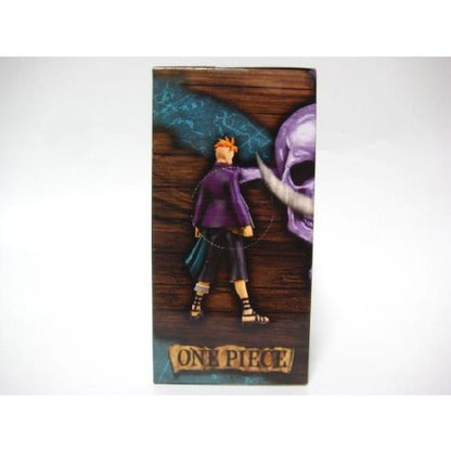 Marco The Grandline Men Vol. 11 One Piece Banpresto Japan Not For Sale- Japan Figure Store - #1 Bring To You The Best Japanese Goods