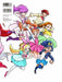 Marie Ino Toei Animation Pretty Cure Works Art Book- Japan Figure Store - #1 Bring To You The Best Japanese Goods