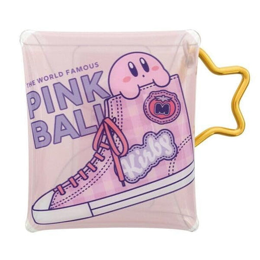 Marimo Craft Clear Multi Case SS Sneakers Kirby0001 HKB-070- Japan Figure Store - #1 Bring To You The Best Japanese Goods