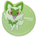 Marimocraft Pokemon Mouse Pad Nyaoha W20.3Xh20.1Cm Japan Pkm-751- Japan Figure Store - #1 Bring To You The Best Japanese Goods