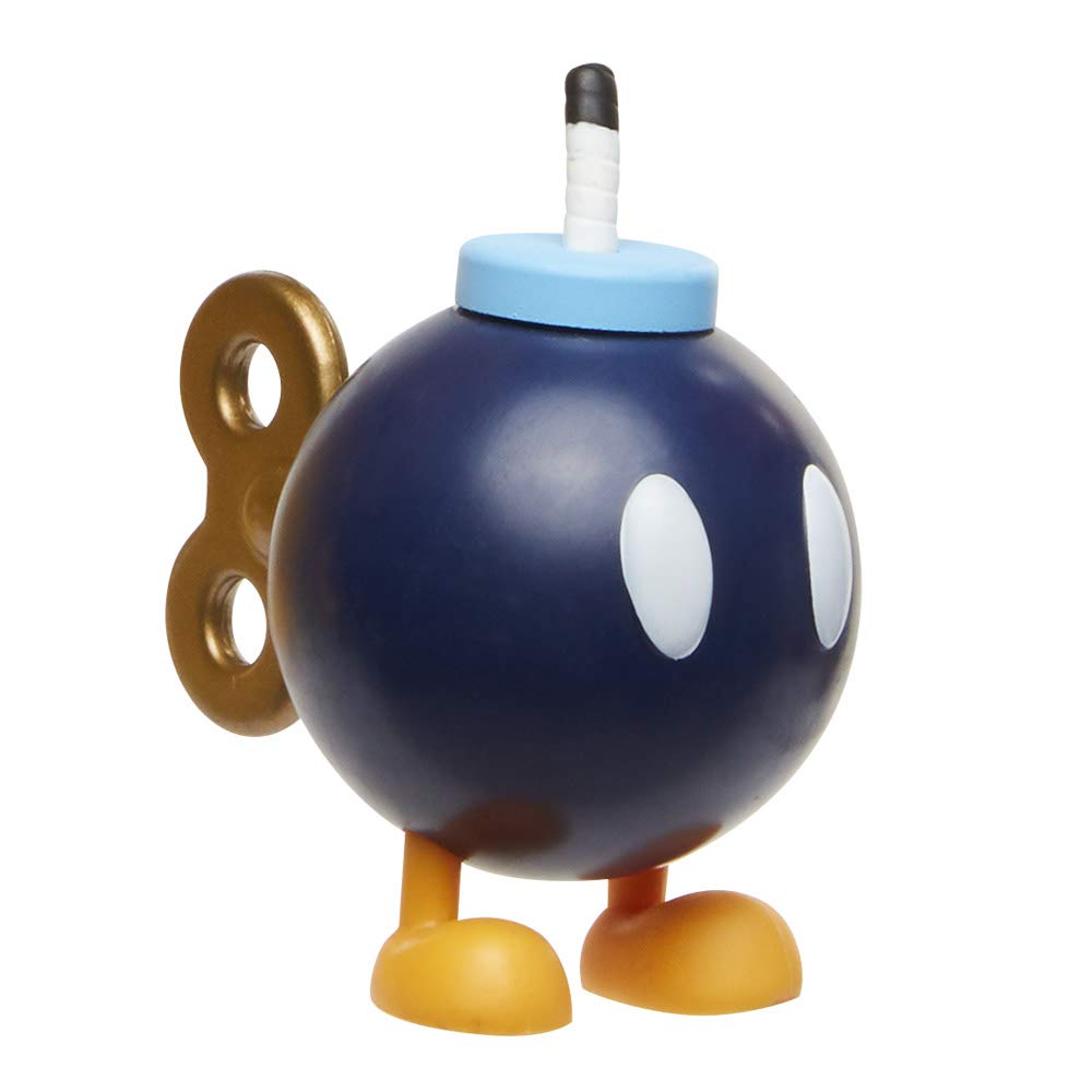 Mario Vs Bowser Battle Set (Jakks Pacific, Inc)- Japan Figure Store - #1 Bring To You The Best Japanese Goods