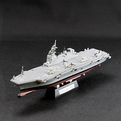 F-Toys Confect Japan Maritime Self-Defense Force Maizuru Base 8Pcs Candy Toy/Gum- Japan Figure Store - #1 Bring To You The Best Japanese Goods
