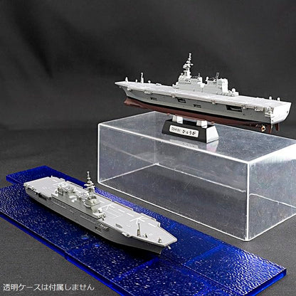 F-Toys Confect Japan Maritime Self-Defense Force Maizuru Base 8Pcs Candy Toy/Gum- Japan Figure Store - #1 Bring To You The Best Japanese Goods