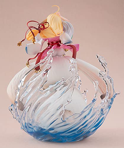 SOLARAIN Susu Tushan: Wan Shui Yi Shan Ver. 1/7 Figure Fox Spirit Matchmaker- Japan Figure Store - #1 Bring To You The Best Japanese Goods