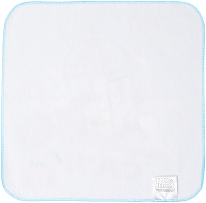 MARUSHIN Tom And Jerry Mini Towel 'Catch Me'- Japan Figure Store - #1 Bring To You The Best Japanese Goods