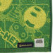MARUSHIN Super Mario Bomb-Hei Mini Towel- Japan Figure Store - #1 Bring To You The Best Japanese Goods