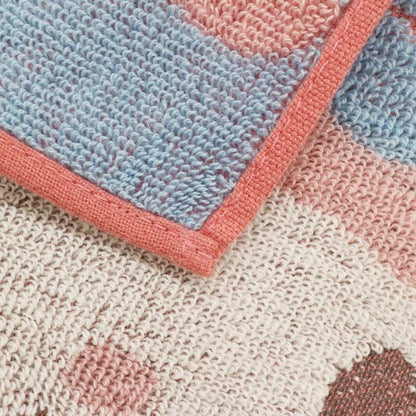 Marushin Japan Bean Towel Sanrio Mame Melody Mini Size 3005055000- Japan Figure Store - #1 Bring To You The Best Japanese Goods