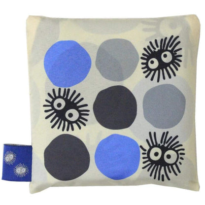 Marushin Eco Bag My Neighbor Totoro Crossuke 1165036200 H63.5xW40xD20cm(Stored:12x12cm)- Japan Figure Store - #1 Bring To You The Best Japanese Goods