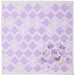Marushin Mini Towel Kirby Japan Shiny 4585010900 25X25Cm- Japan Figure Store - #1 Bring To You The Best Japanese Goods
