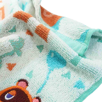 MARUSHIN Animal Crossing: New Horizons Mini Towel Island Life- Japan Figure Store - #1 Bring To You The Best Japanese Goods