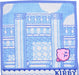 MARUSHIN Kirby Mini Towel 'Grape Garden'- Japan Figure Store - #1 Bring To You The Best Japanese Goods