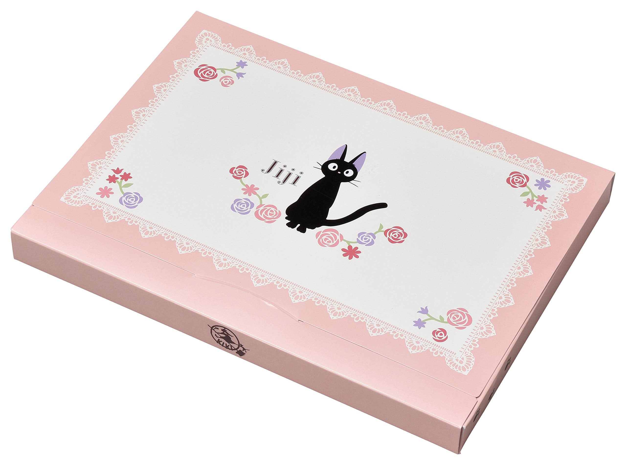 Towel Gift Set Sweet Breathe Wt2P Kiki'S Delivery Service- Japan Figure Store - #1 Bring To You The Best Japanese Goods