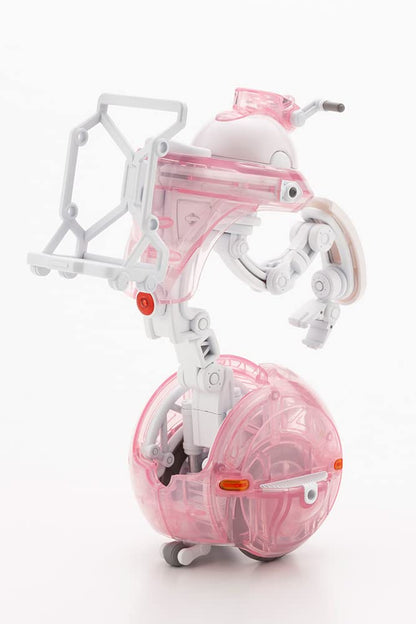 KOTOBUKIYA Maruttoys: Noseru Sakura Ver. 1/12 Plastic Model- Japan Figure Store - #1 Bring To You The Best Japanese Goods