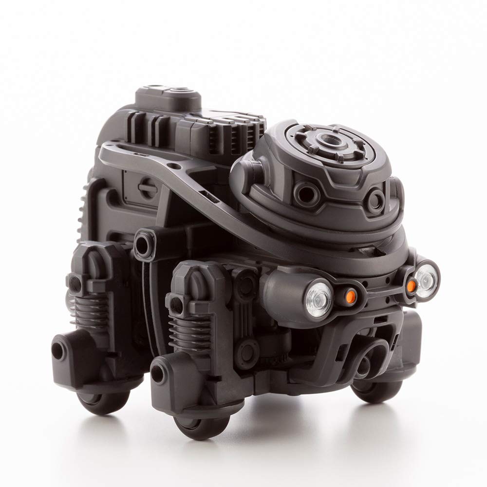 KOTOBUKIYA Maruttoys Tamotu Orange Ver.- Japan Figure Store - #1 Bring To You The Best Japanese Goods