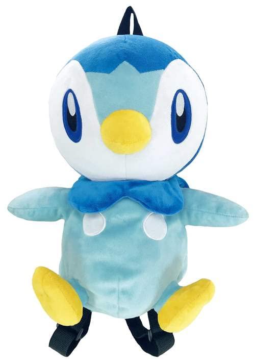 Maruyoshi Kids Backpack Ps-0044Pl Japan- Japan Figure Store - #1 Bring To You The Best Japanese Goods