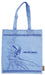 Maruyoshi Tote Bag Monster Ball 4 Sawblaze 8cm PS-0058BL- Japan Figure Store - #1 Bring To You The Best Japanese Goods