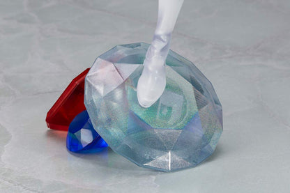 KOTOBUKIYA Mk350 Marvel Bishoujo Black Cat Steals Your Heart 1/7 Figure- Japan Figure Store - #1 Bring To You The Best Japanese Goods