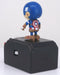 Takaratomy Arts Marvel Hero's Opera - Captain America Collectible Figure- Japan Figure Store - #1 Bring To You The Best Japanese Goods