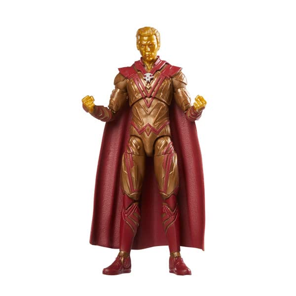 Marvel Legends Hasbro MCU Series Adam Warlock GOTG3- Japan Figure Store - #1 Bring To You The Best Japanese Goods
