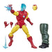 Marvel Legends Hasbro Shang-Chi Iron Man 6 AF F0252 BAF Parts Inc.- Japan Figure Store - #1 Bring To You The Best Japanese Goods