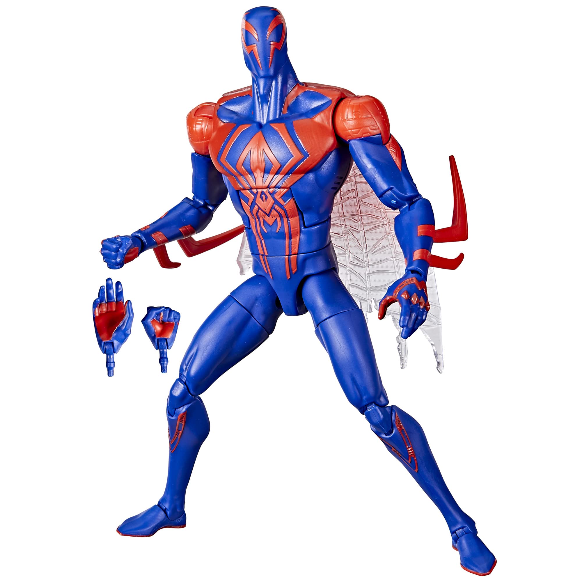 Hasbro Marvel Legends Series Spider-Man: Across The Spider-Verse Figure 6 Japan F3849- Japan Figure Store - #1 Bring To You The Best Japanese Goods