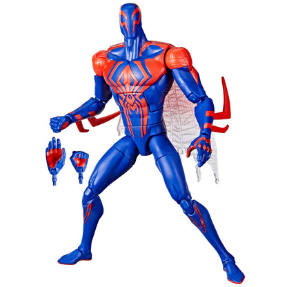 Hasbro Marvel Legends Series Spider-Man: Across The Spider-Verse Figure 6 Japan F3849- Japan Figure Store - #1 Bring To You The Best Japanese Goods