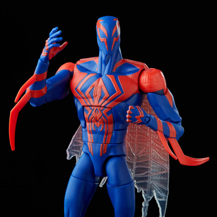 Hasbro Marvel Legends Series Spider-Man: Across The Spider-Verse Figure 6 Japan F3849- Japan Figure Store - #1 Bring To You The Best Japanese Goods