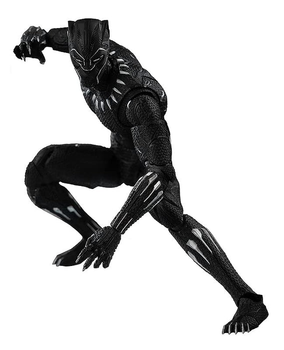 Marvel Studios Infinity Saga Dlx Black Panther Threezero- Japan Figure Store - #1 Bring To You The Best Japanese Goods