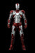 Good Smile Company Marvel Studios Infinity Saga Iron Man Mark 5 1/12 Scale Figure Japan- Japan Figure Store - #1 Bring To You The Best Japanese Goods