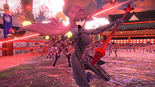 Marvelous Entertainment Fate / Extella Link Ps Vita Sony Playstation New