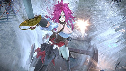 Marvelous Fate / Extella Link Sony Ps4 Playstation 4 - New