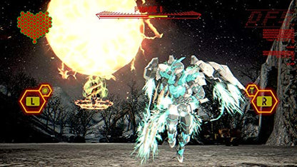 Marvelous No More Heroes 3 For Nintendo Switch - New Japan Figure 4535506303318 5