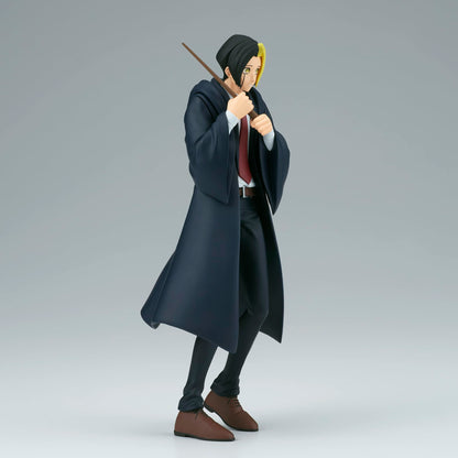 Banpresto Mashle DXF Finn Ames- Japan Figure Store - #1 Bring To You The Best Japanese Goods