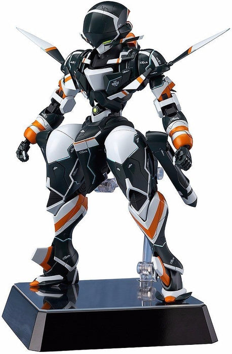 Max Factory 1/48 Plamax Sg-01 Machine Caliber K6821 Chamber Model Kit Gargantia- Japan Figure Store - #1 Bring To You The Best Japanese Goods