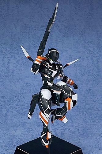 Max Factory 1/48 Plamax Sg-01 Machine Caliber K6821 Chamber Model Kit Gargantia- Japan Figure Store - #1 Bring To You The Best Japanese Goods