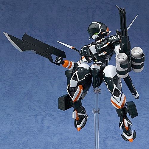 Max Factory 1/48 Plamax Sg-01 Machine Caliber K6821 Chamber Model Kit Gargantia- Japan Figure Store - #1 Bring To You The Best Japanese Goods