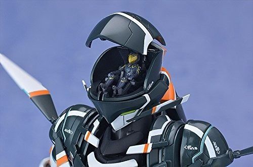 Max Factory 1/48 Plamax Sg-01 Machine Caliber K6821 Chamber Model Kit Gargantia- Japan Figure Store - #1 Bring To You The Best Japanese Goods