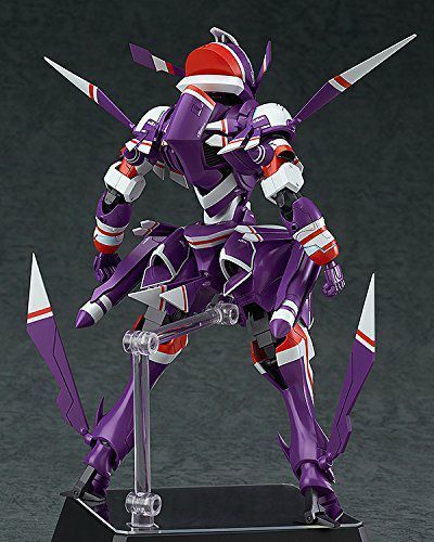 Max Factory 1/48 Plamax Sg-02 Machine Caliber X3752 Striker Model Kit Gargantia- Japan Figure Store - #1 Bring To You The Best Japanese Goods