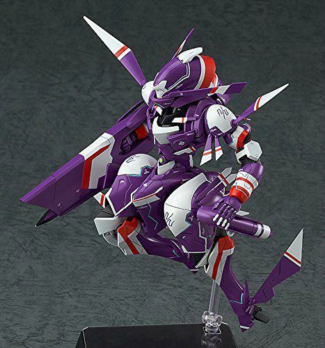 Max Factory 1/48 Plamax Sg-02 Machine Caliber X3752 Striker Model Kit Gargantia- Japan Figure Store - #1 Bring To You The Best Japanese Goods