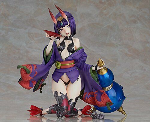 Max Factory Assassin / Shuten-douji 1/7 Scale Figure- Japan Figure Store - #1 Bring To You The Best Japanese Goods