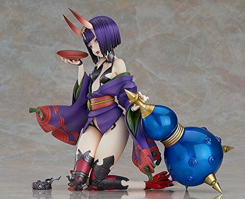 Max Factory Assassin / Shuten-douji 1/7 Scale Figure- Japan Figure Store - #1 Bring To You The Best Japanese Goods