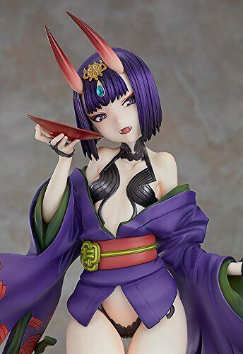 Max Factory Assassin / Shuten-douji 1/7 Scale Figure- Japan Figure Store - #1 Bring To You The Best Japanese Goods