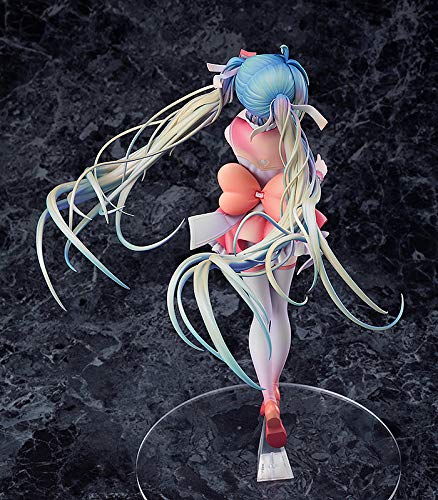 Max Factory Hatsune Miku Vocal Series 1/8 Scale Painted Figure First Dream Version- Japan Figure Store - #1 Bring To You The Best Japanese Goods