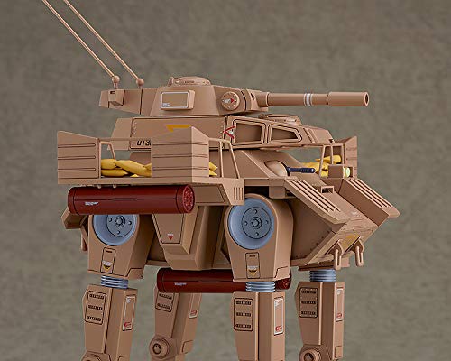 MAX FACTORY Combat Armors Max21: Abitate F44B Tequila Gunner Fang Of The Sun Dougram- Japan Figure Store - #1 Bring To You The Best Japanese Goods